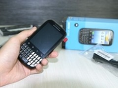 全键盘触控android机 摩托XT316仅1498