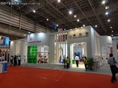 耳神外博会受关注 无线魔盒进驻精品馆