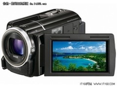 高性价数码摄像机 索尼XR160E仅4600元