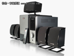 独立功放的终极展现 麦博梵高FC728