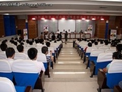 2011全国大学生创业大赛陕西区落下帷幕