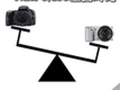 微单VS单电 索尼NEX-5/a55全面对比评测