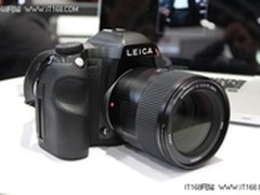 【成都】不差钱！徕卡S2白金版售190000