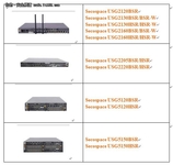 华赛推出新一代多业务安全路由网关