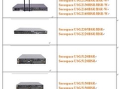 华赛推出新一代多业务安全路由网关