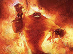 魔兽X档案一：世界服务器唯一橙色项链