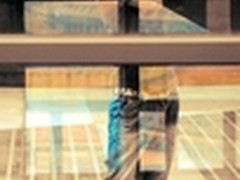 镜头中的精彩 阿亮与威刚CH11的故事