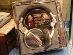 5050毫米直径大单元 先锋 HDJ-1000报价