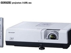 低价促销心动不如行动 夏普D3080XA抢购