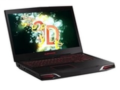 18.4寸i7芯智尊游戏本 戴尔M18x报16999