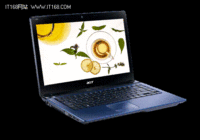 Acer Aspire星锐4750G打造难忘端午享受