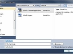 在Visual Studio中使用CUDA和Thrust