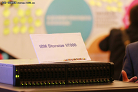 全面解析IBM Storwize V7000的架构特点