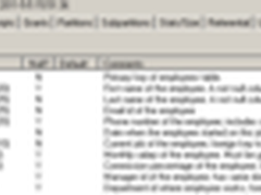 Oracle SQL：经典查询练手四篇