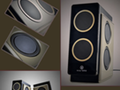 这个音箱很嚣张 屁颠虫传奇056独家图赏