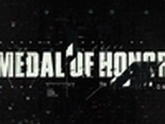 《荣誉勋章：战争前线》游戏精美图赏