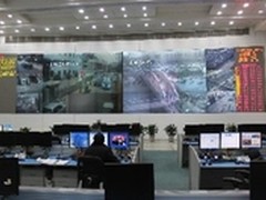 效率源：保障公安系统信息化建设安全