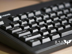 久违的薄膜键盘 irocks KR6220G试用