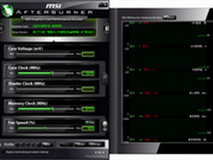 [下载]微星Afterburner 2.2.0 Beta 4