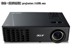 低价促销 宏碁D101E投影机仅售2750元