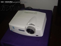 送100寸投影幕布！三菱GF-780新品促销