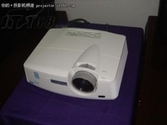 送100寸投影幕布！三菱GF-780新品促销