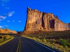 Windows 7官方主题：踏上怀旧放逐之旅