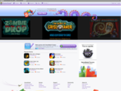 GameSalad：率先使用HTML5发布新游戏