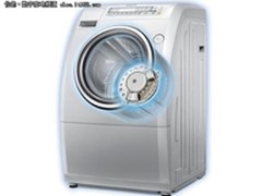 舒适生活好伴侣 松下高端白电夏季巡礼