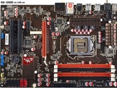 都带USB3/SATA3 七彩虹双发战斧6系主板