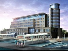 移动协同助力岱山港运建设