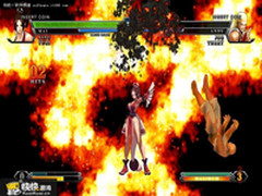 经典格斗KOF续作 拳皇13登陆快快游戏