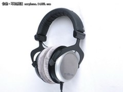 低价不低质！拜亚DT880 PRO套装大促销