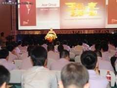 以变应变谋突破 宏碁商祺力冲SMB新王者