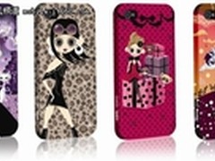 ODOYO五彩缤纷登场 iPhone4夏季伴侣