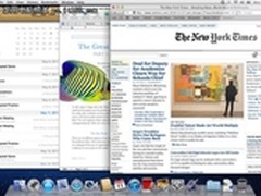 Mac OS X Lion自动恢复：从理论到现实 