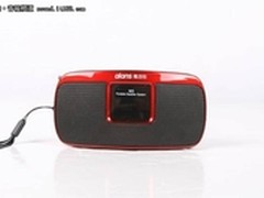 强化信号收音王 雅兰仕M3市场报价99元