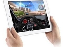 蓝牙音箱for iPad  享受游戏的畅快淋漓