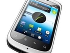 Android2.2海尔N6E，国产智能机代表作