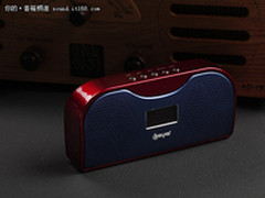 整体声场表现上佳 拜尔Q5便携音箱售168