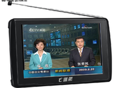 e道航Q2TV升级5代芯还降价送雷达仅999