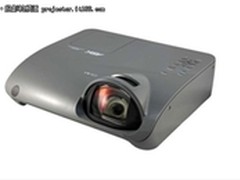 2700流明3LCD教育机　ASK S1270售41800