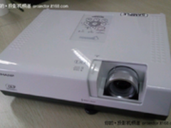 3D高清投影 夏普XG-D2780XA促销6800元
