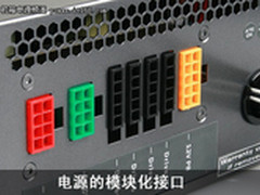 充分满足你的YY欲 中高端模组电源推荐