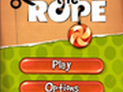 绝非山寨 《割绳子》官方Android版发布