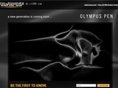 月底发布 奥林巴斯EP-3参数规格提前知