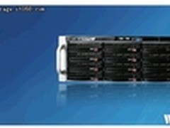 Wallstor网腾 WIP3116-NVR专业视频存储