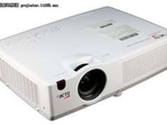 超静界投影 雅图LX210为你展开晶彩视界