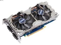 性价比回归 影驰GT560Ti黑将版超频体验