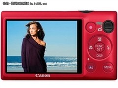 【成都】时尚5倍光变DC佳能IXUS220特价